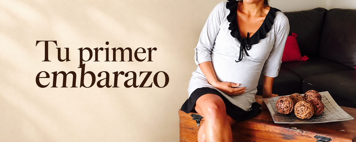 Tu primer Embarazo, 6 cosas que aprendí con el mio y los otros que vinieron despues.