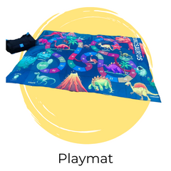 PLAYMAT