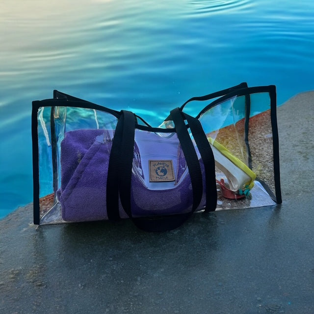 Bolso Cristal