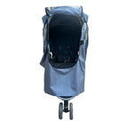 Cubre Coche Gris