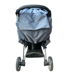 Cubre Coche Gris