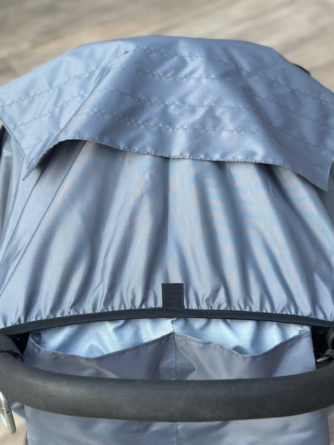 Cubre Coche Gris