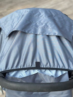 Cubre Coche Gris
