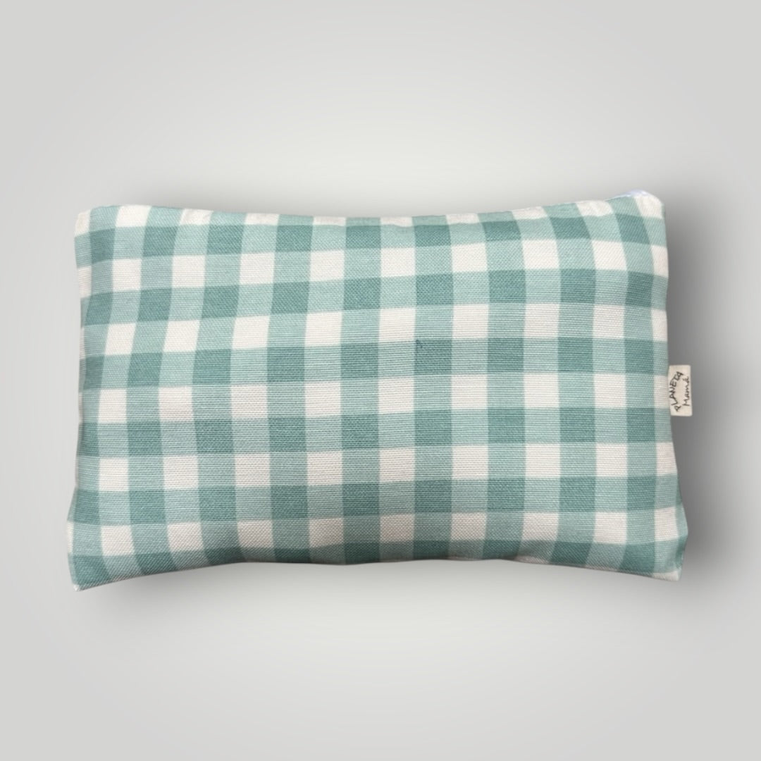 Mudador Cuadrille Menta