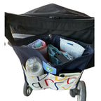 Organizador para Coche Letras