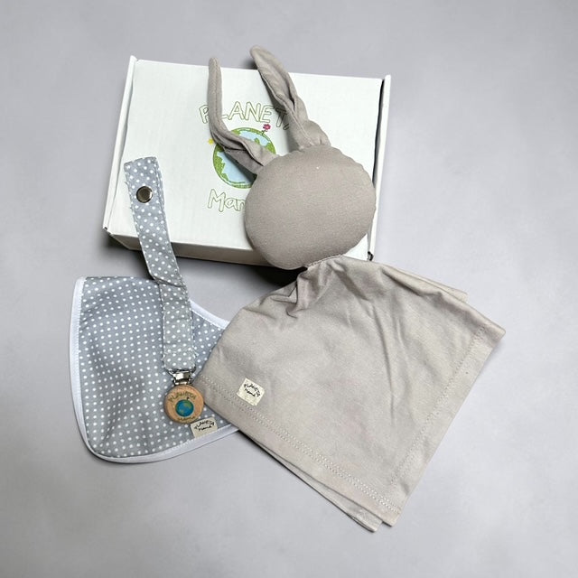 Pack Esencial Gris