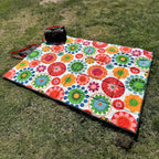 Play Mat Mandala
