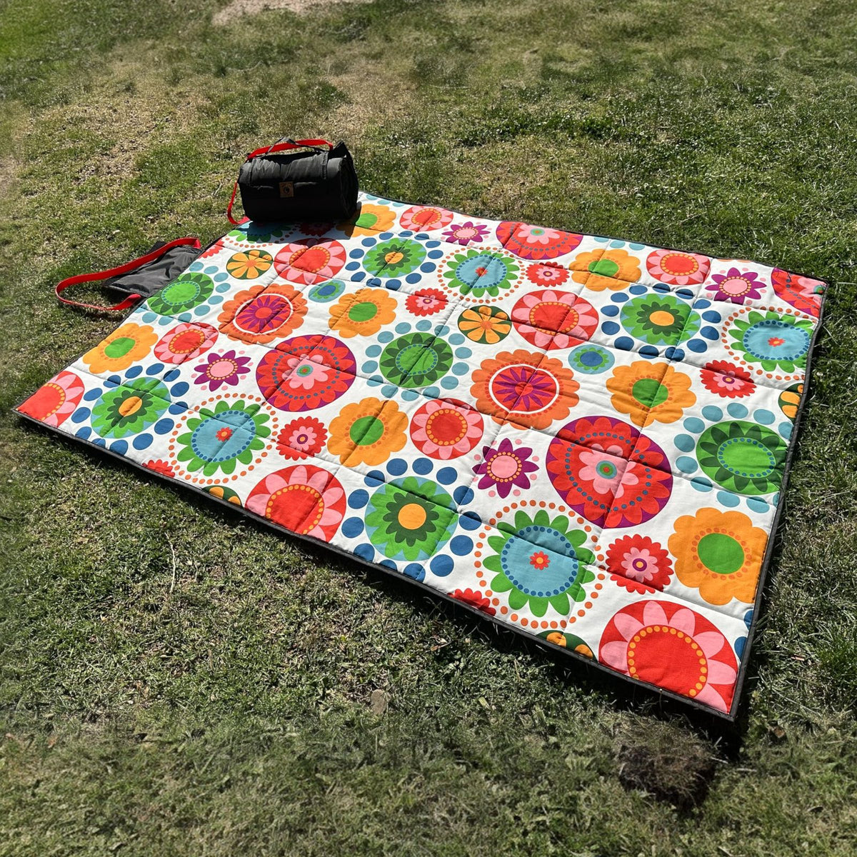 Play Mat Mandala