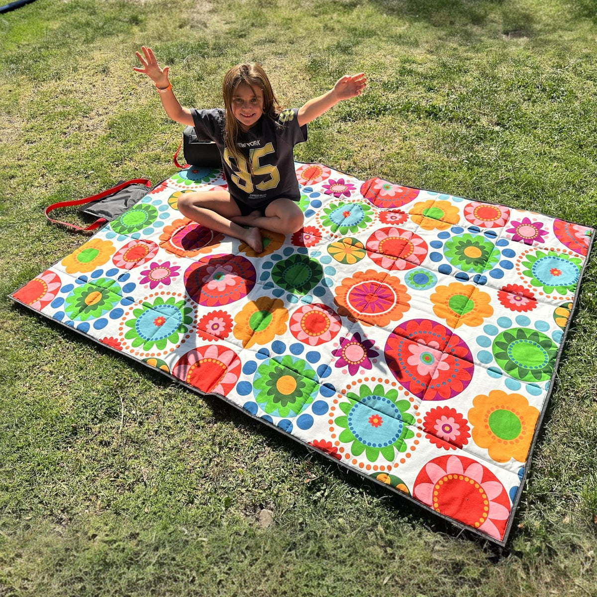 Play Mat Mandala
