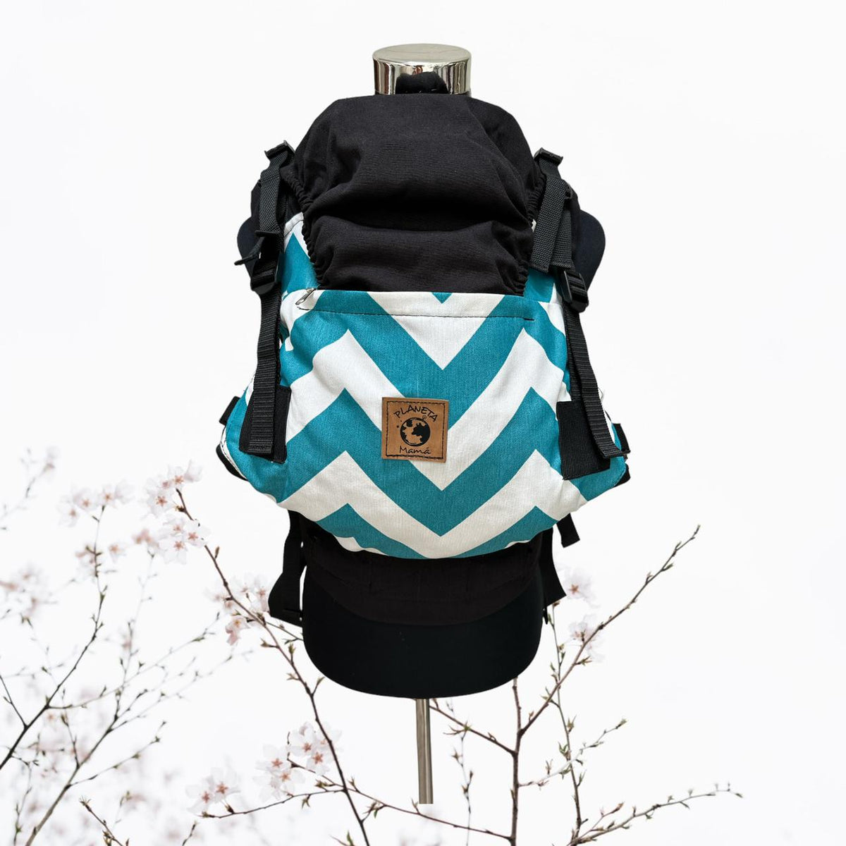 Porta Bebé Zig Zag Zig-Zag Calipso