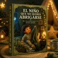Cuento Digital Infantil: El Niño que no quería abrigarse | Planeta Mamá