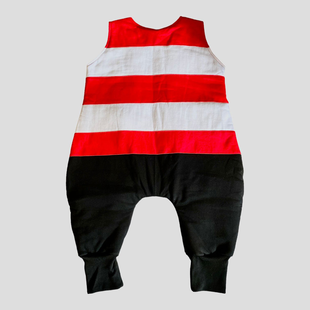 Saquito de Dormir Pirata TOG 2,5 + Pantuflas Antideslizantes GRATIS