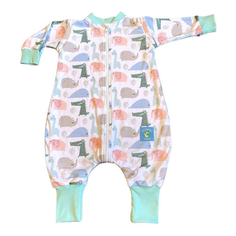 Saquito de Dormir Dinosaurio TOG 0,5