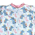 Saquito de Dormir Unicornio TOG 0,5