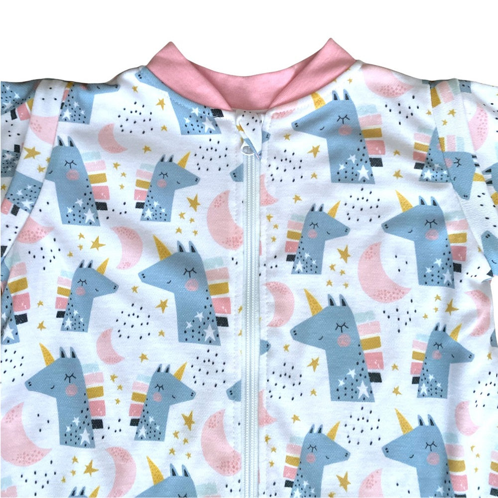Saquito de Dormir Unicornio TOG 0,5
