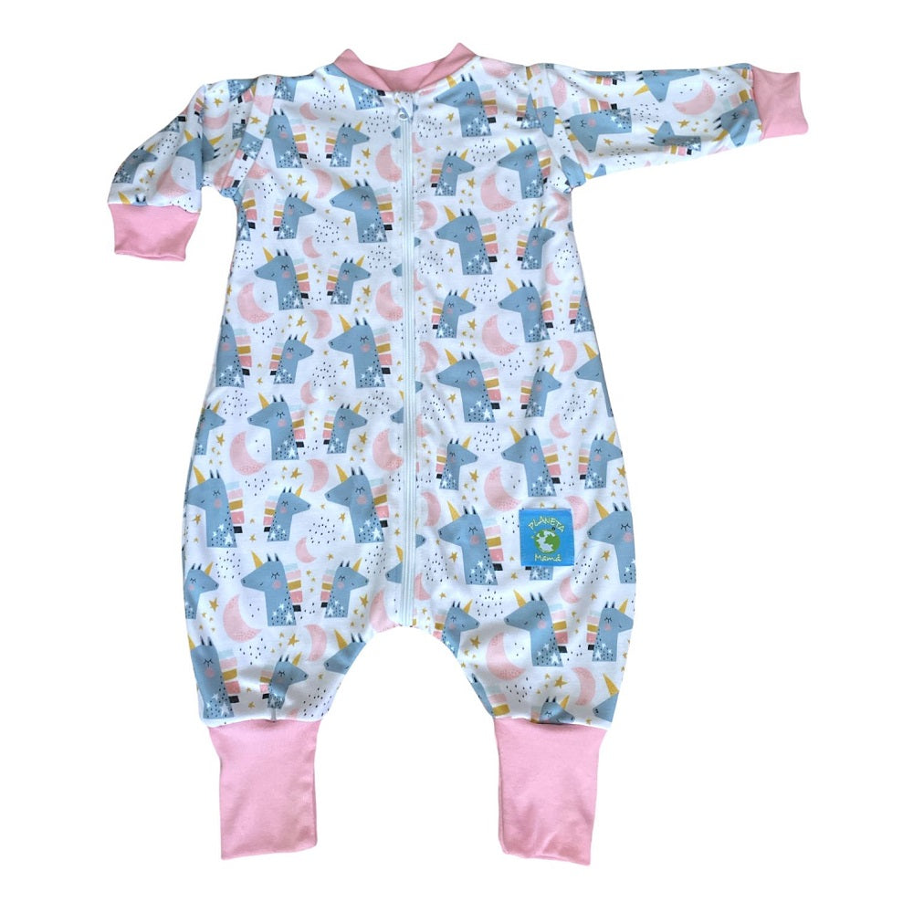 Saquito de Dormir Unicornio TOG 0,5