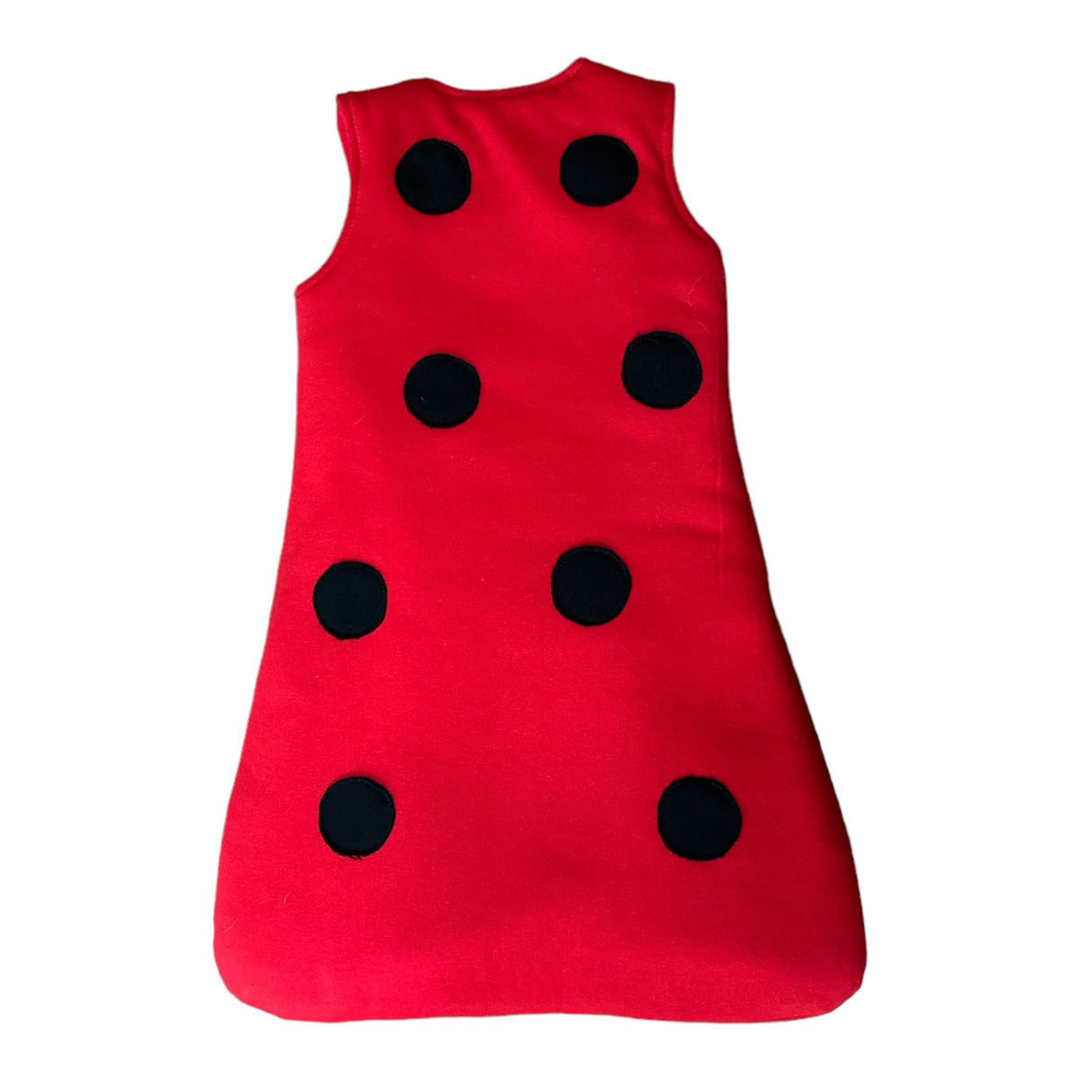 Saquito de Dormir Forma Gota 0-4 meses Chinita TOG 2,5