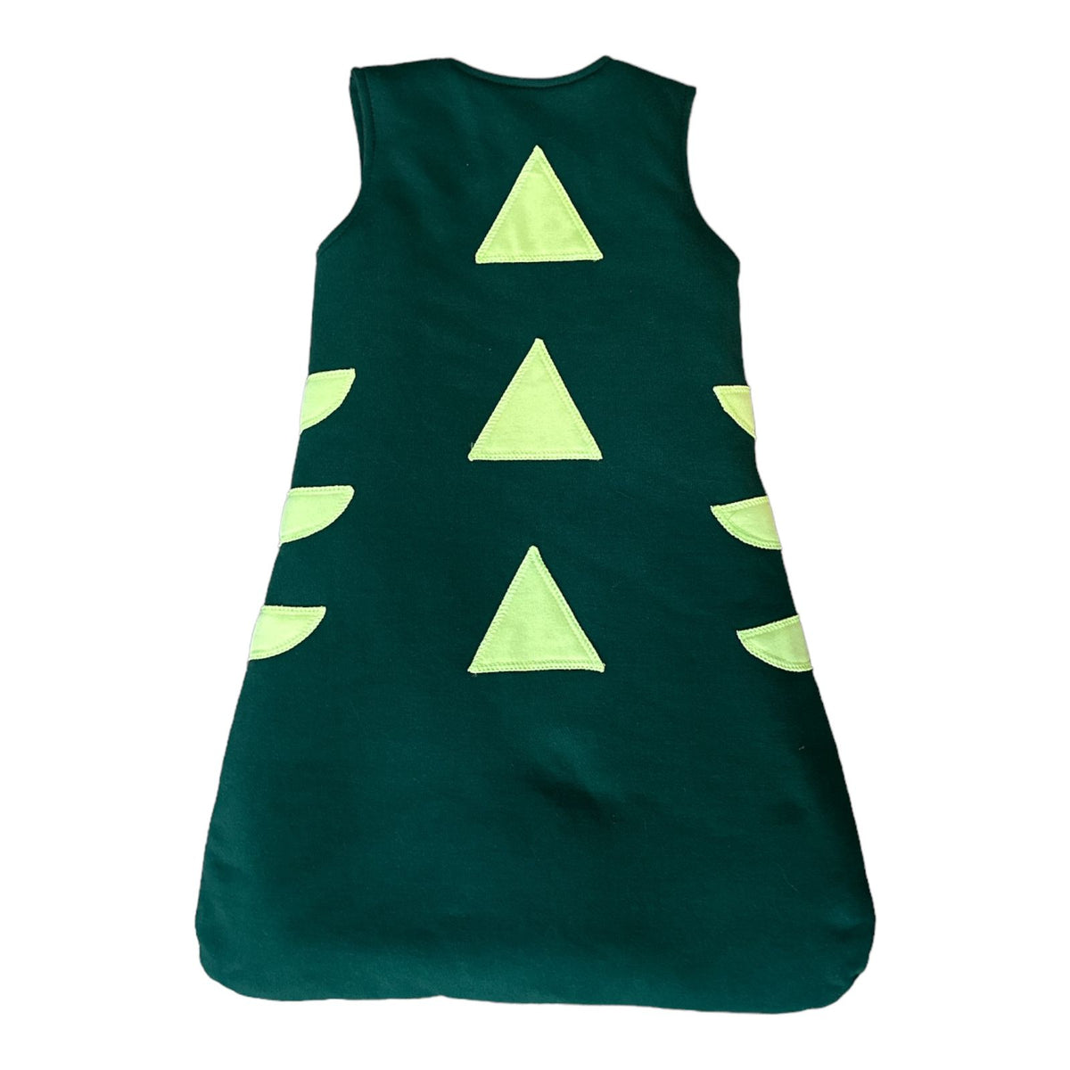 Saquito de Dormir Forma Gota 0-4 meses Dino TOG 2,5