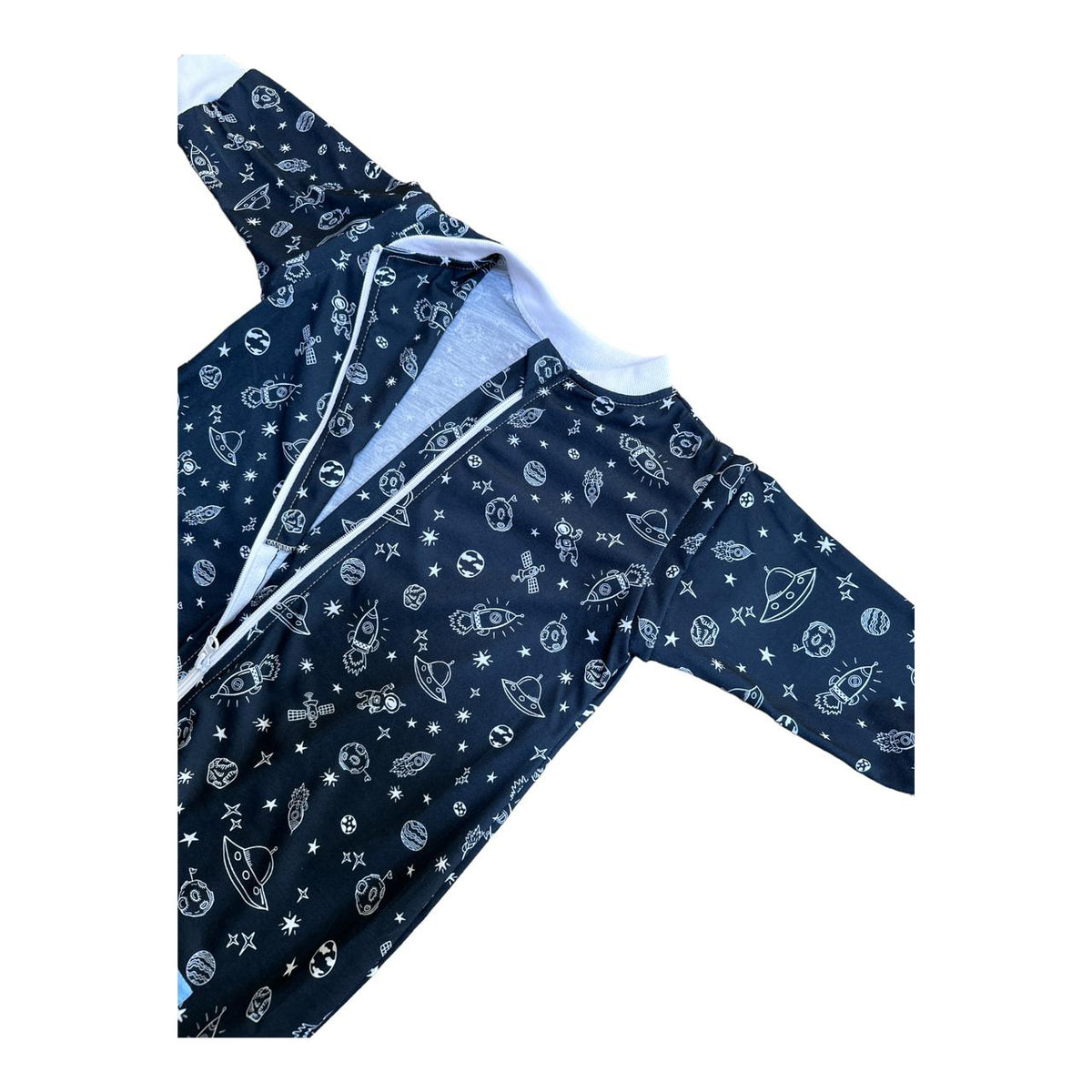 Saquito de Dormir Espacio TOG 0,5