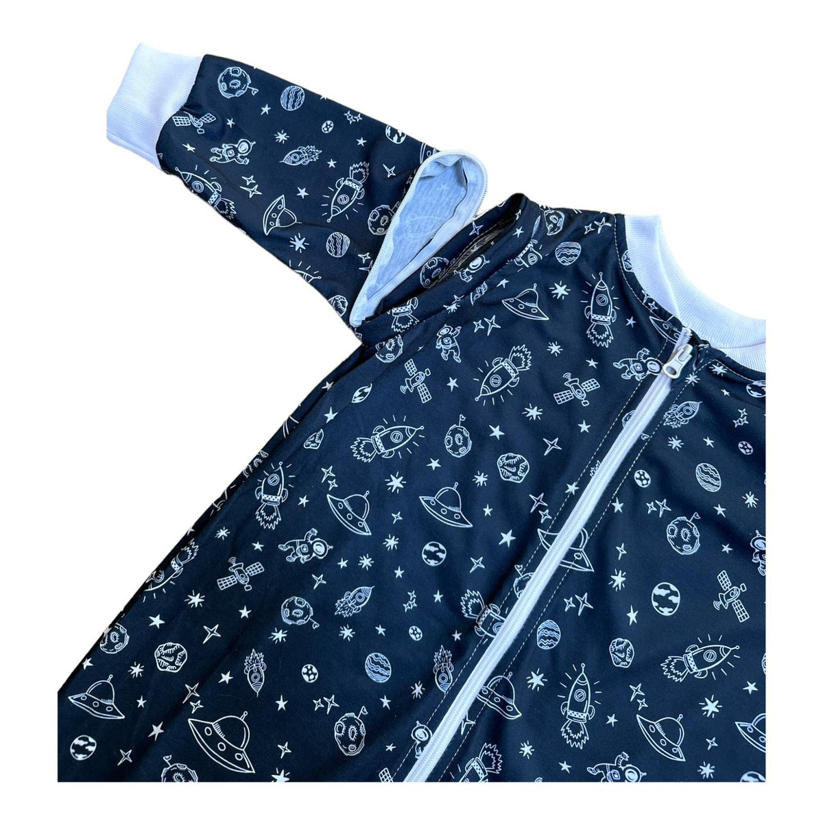 Saquito de Dormir Espacio TOG 0,5