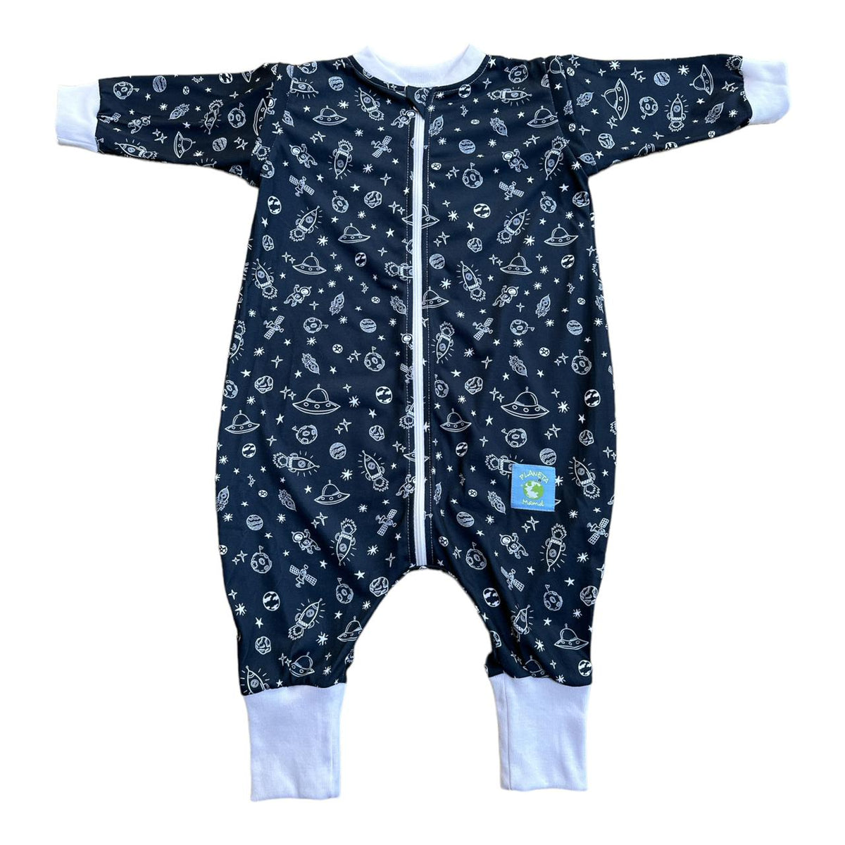 Saquito de Dormir Espacio TOG 0,5