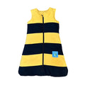 Saquito de Dormir Forma Gota 0-4 meses Abeja TOG 2,5