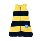 Saquito de Dormir Forma Gota 0-4 meses Abeja TOG 2,5