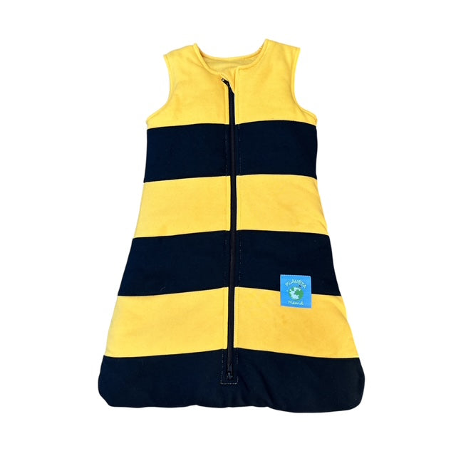 Saquito de Dormir Forma Gota 0-4 meses Abeja TOG 2,5
