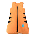 Saquito de Dormir Forma Gota 0-4 meses Tigre TOG 2,5