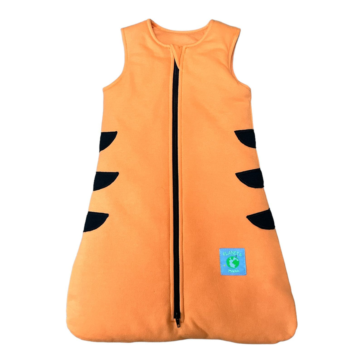Saquito de Dormir Forma Gota 0-4 meses Tigre TOG 2,5