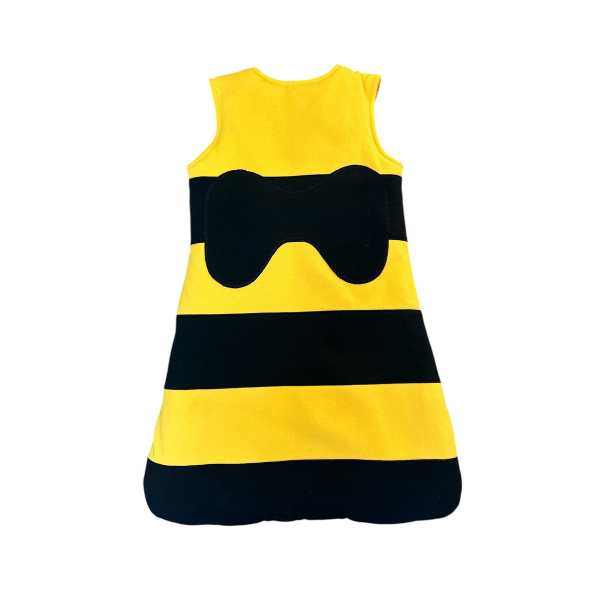 Saquito de Dormir Forma Gota 0-4 meses Abeja TOG 2,5