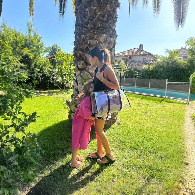 Bolso Cristal