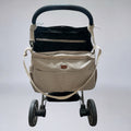 Bolso Maternal de Coche Arena puntos