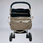 Bolso Maternal de Coche Arena puntos