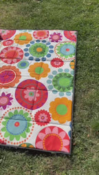 Play Mat Mandala