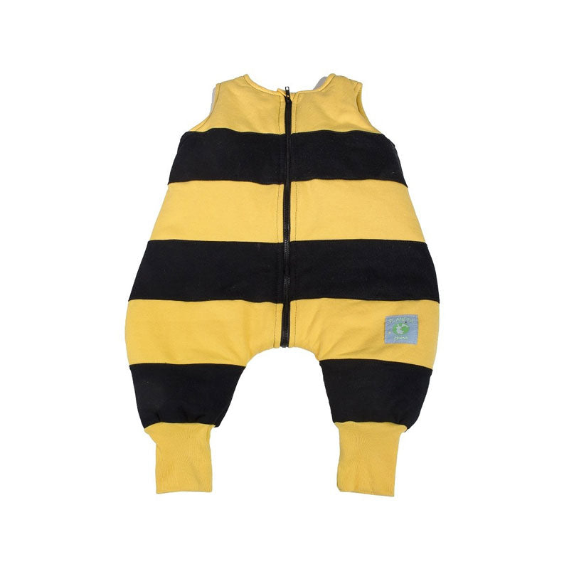 Saquito de Dormir Abeja TOG 2,5 + Pantuflas Antideslizantes GRATIS