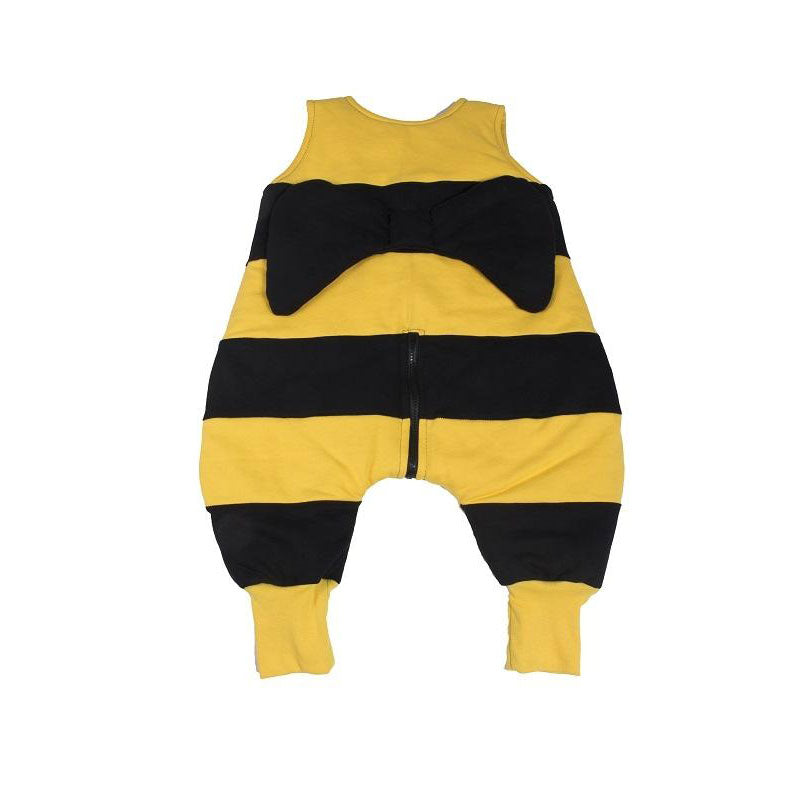Saquito de Dormir Abeja TOG 2,5 + Pantuflas Antideslizantes GRATIS