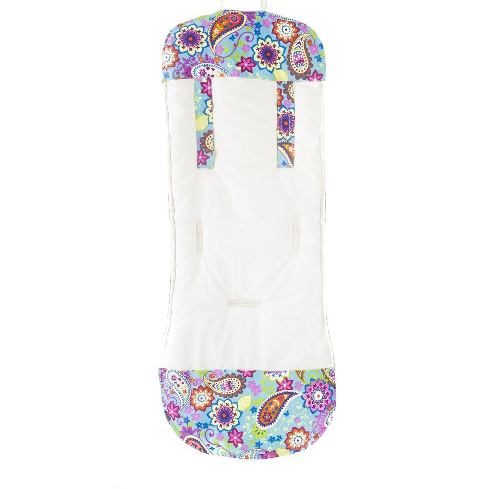 Cobertor de Coche Mandala