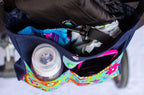 Organizador para Coche Mandalas