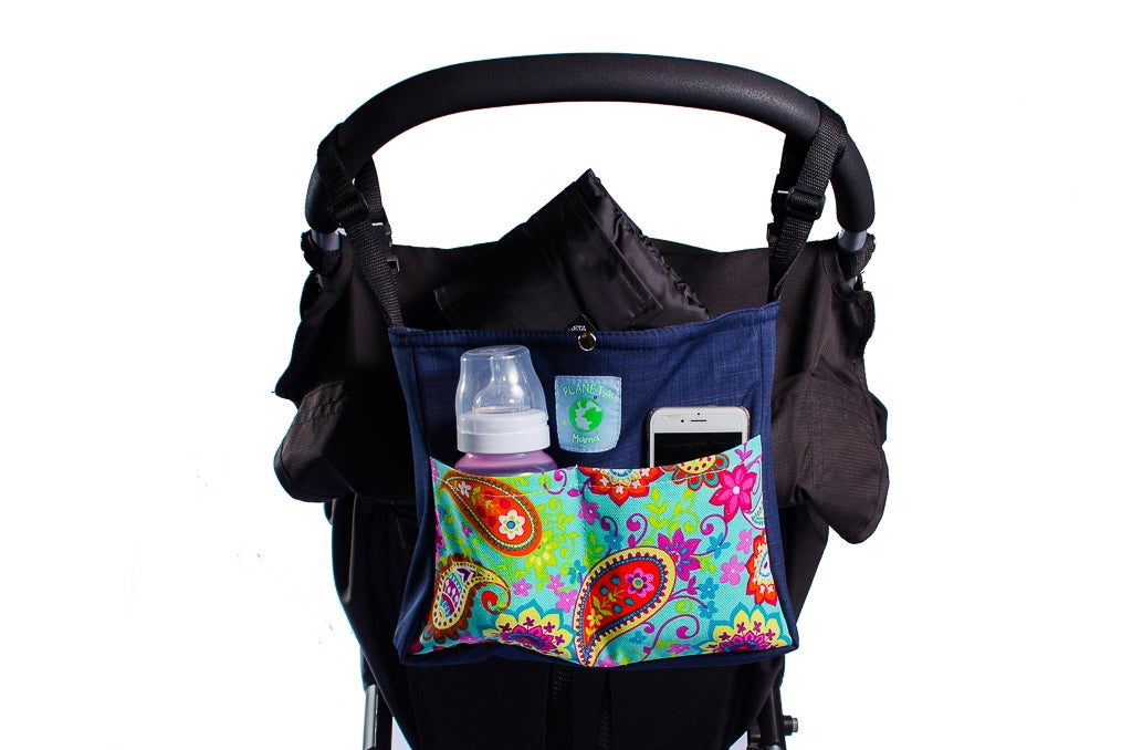 Organizador para Coche Mandalas