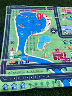 Play Mat City