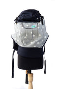 Porta Bebé MAX Estrellas Hasta 24 Kilos
