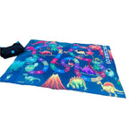 Play Mat Dinosaurios