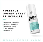 Oleo Regenerador Rocks Care