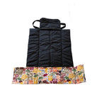 Bolso Mudador Animalitos del Bosque