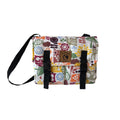 Bolso Mudador Animalitos del Bosque