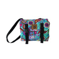 Bolso Mudador Mandalas