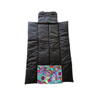 Bolso Mudador Mandalas