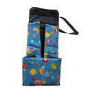 Bolso Mudador Pajaritos