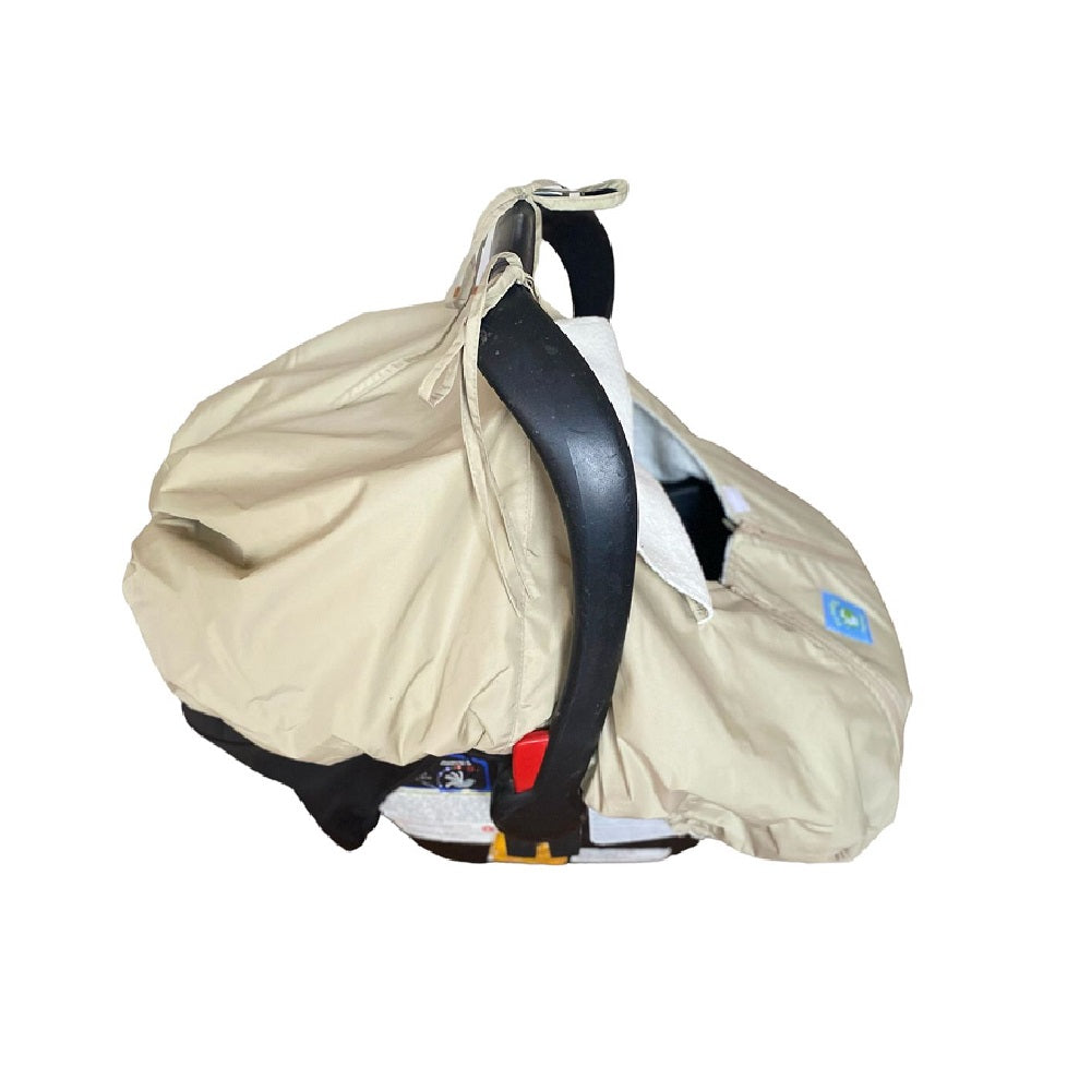 Cubre Huevito Invierno Arena